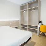 Solesperit 3* Льорет-де-Мар