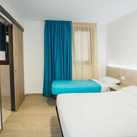 ゲストハウス Solesperit