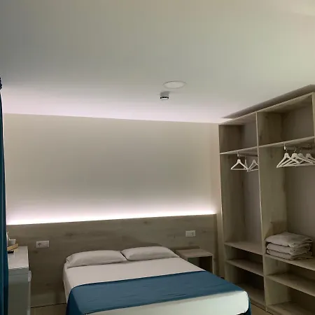 ゲストハウス Solesperit