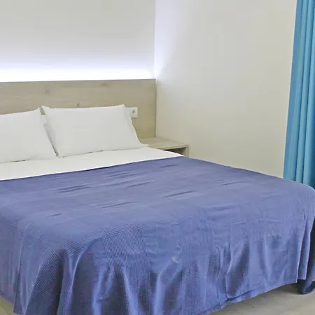 Solesperit 3* Lloret de Mar