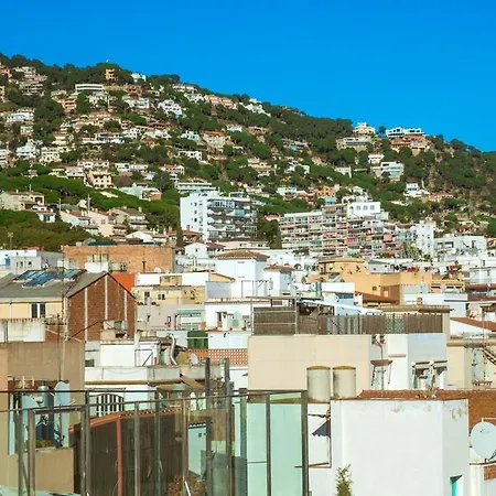 Solesperit 3* Lloret de Mar