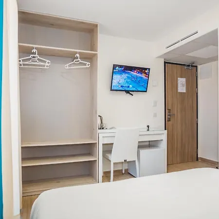 Solesperit 3* Lloret de Mar