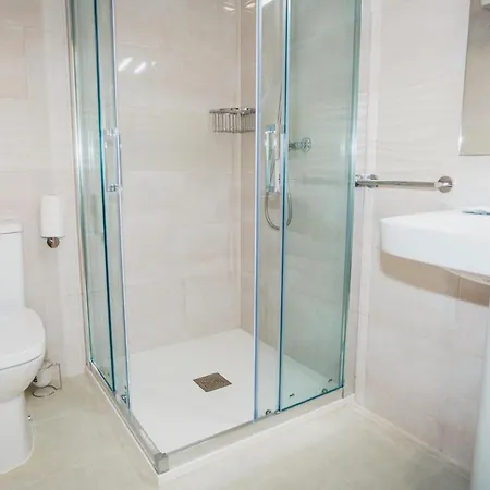 Solesperit Penzion Lloret de Mar