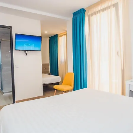 Penzion Solesperit 3*