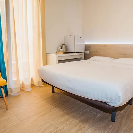 ゲストハウス Solesperit