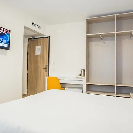 ゲストハウス Solesperit リョレート・デ・マル