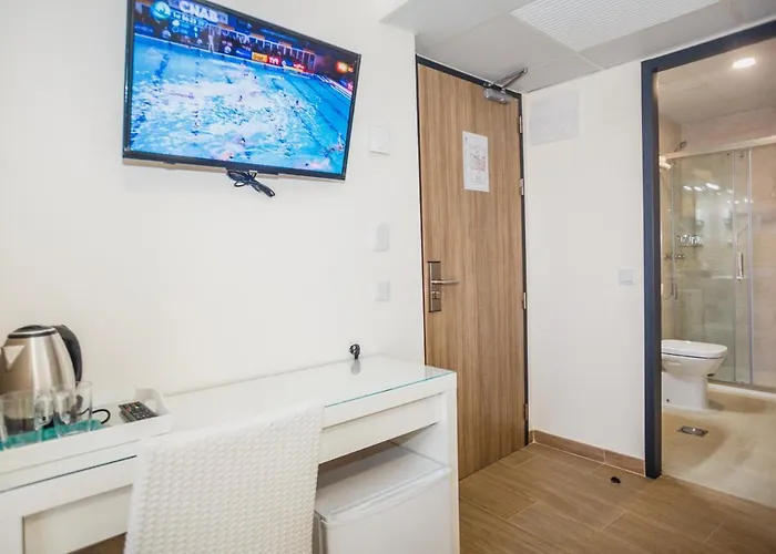 Solesperit ゲストハウス