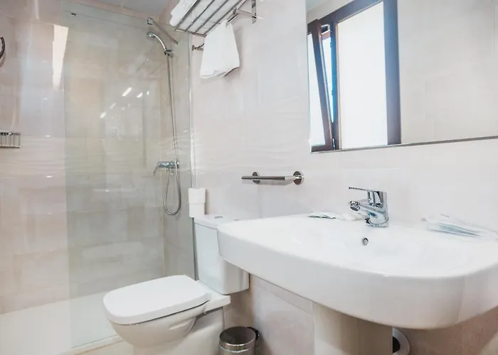 ゲストハウス Solesperit リョレート・デ・マル