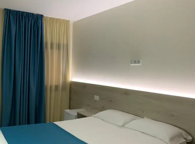 Solesperit リョレート・デ・マル