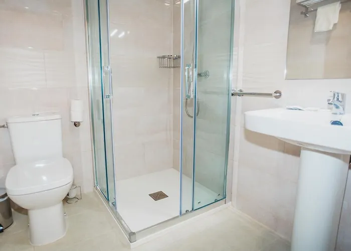 Solesperit Гостьовий будинок Льорет-де-Мар