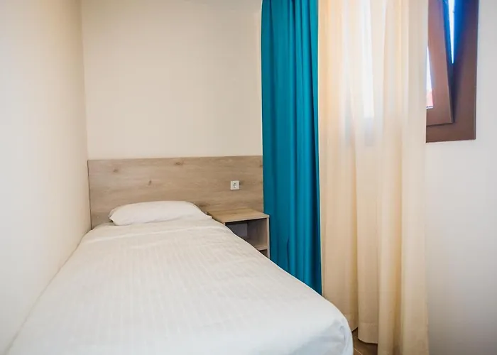 Solesperit 3* リョレート・デ・マル