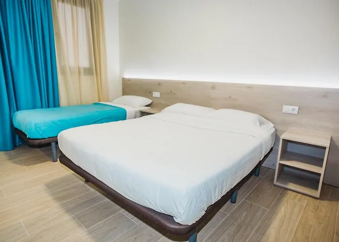 Solesperit リョレート・デ・マル