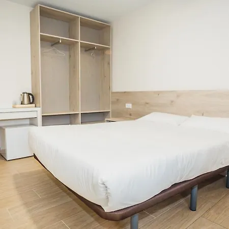 Affittacamere Solesperit 3*