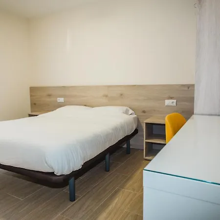 Solesperit Affittacamere