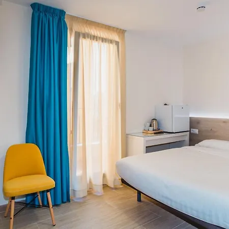 Solesperit Affittacamere