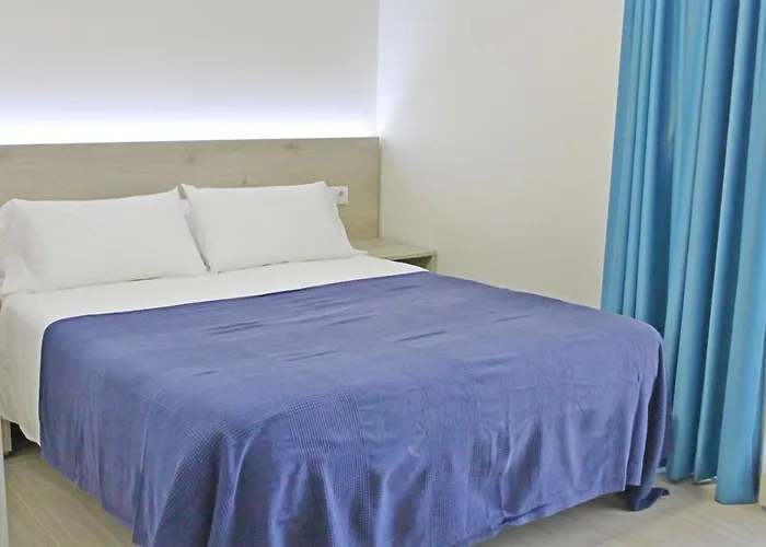 Solesperit 3* Lloret de Mar