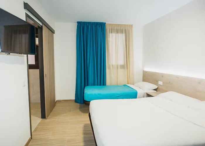 Affittacamere Solesperit