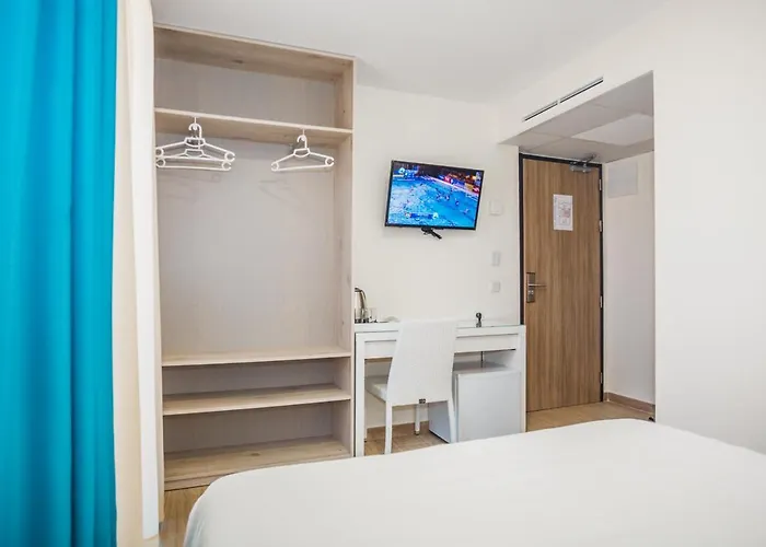 Solesperit 3* Lloret de Mar