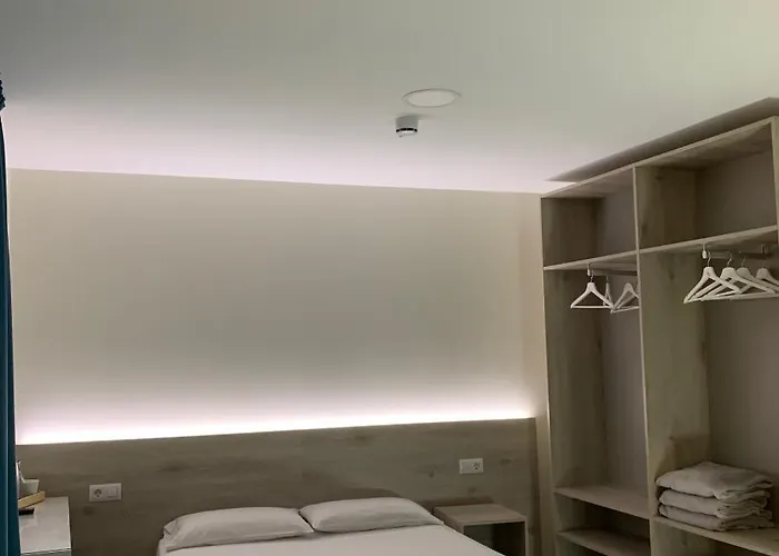 Affittacamere Solesperit