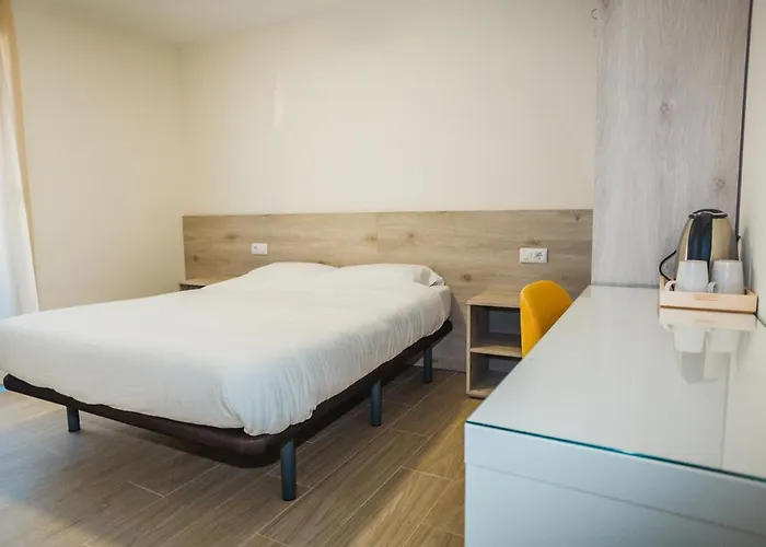 Solesperit Affittacamere