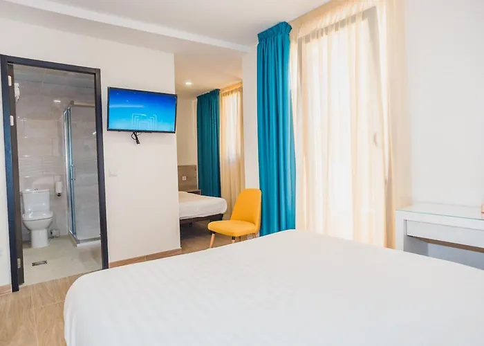 Affittacamere Solesperit 3*