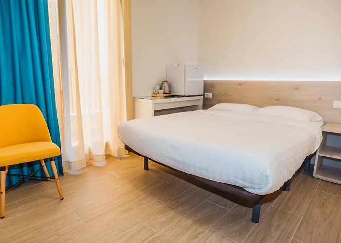 Affittacamere Solesperit