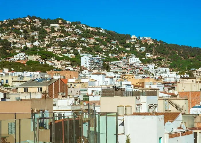 Solesperit 3* Lloret de Mar