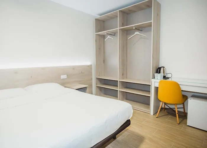 Solesperit 3* Lloret de Mar