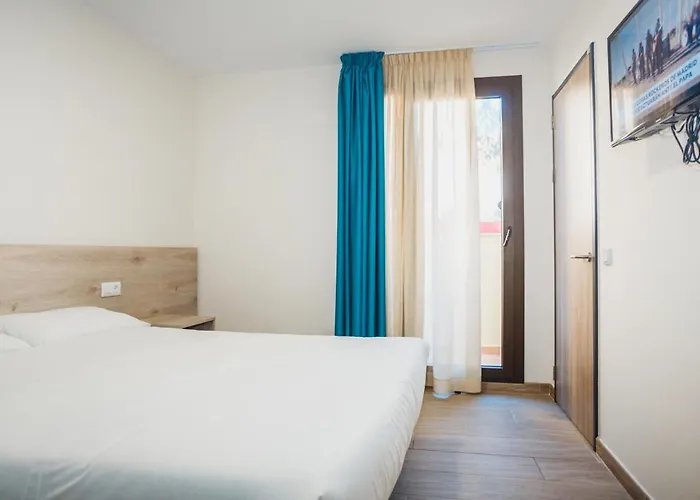 Gæstehus Solesperit